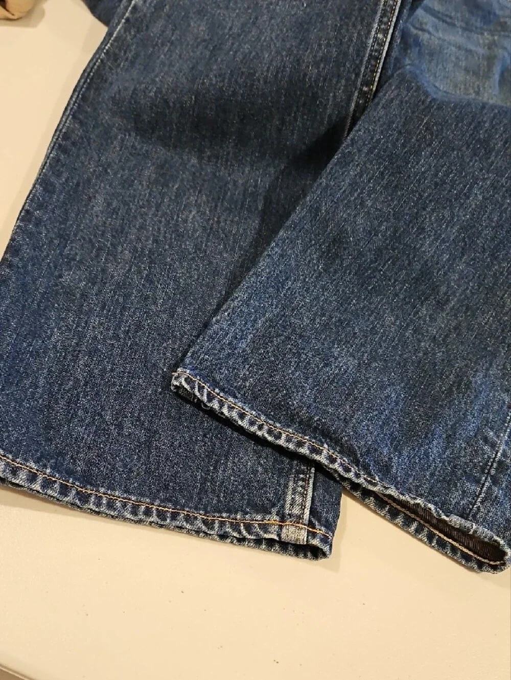 Banana Republic relaxed fit